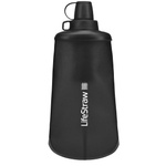 Filtr Do Wody Peak Squeeze Bottle 0,65 Litra LifeStraw Dark Gray