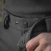Spodnie SoftShell Vent M-Tac Czarne (20459002)