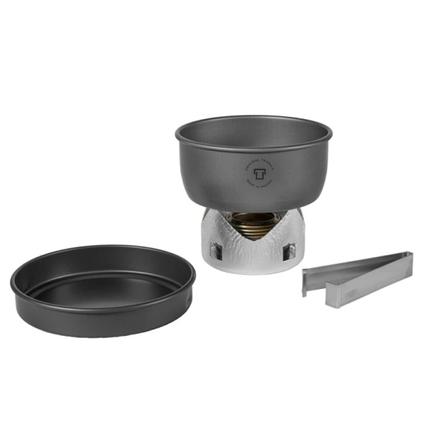 Kuchenka Turystyczna Mini Trangia 28 HA (BF100288)