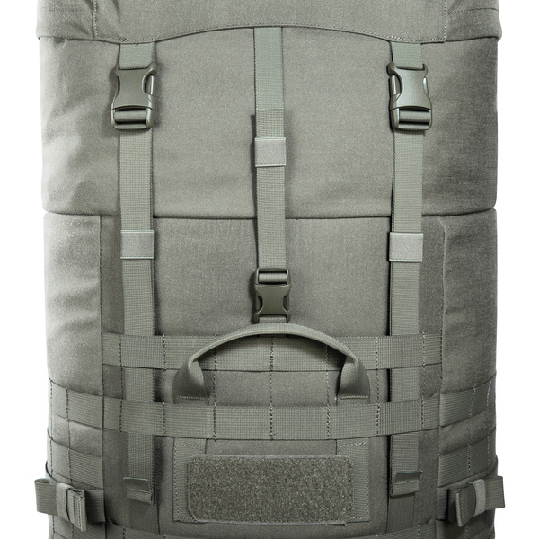 Plecak Base Pack 75 Litrów IRR Tasmanian Tiger Stone Grey Olive (7935.332)