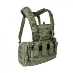 Tactical Vest Chest Rig MKII B Tasmanian Tiger Olive (7616.331)