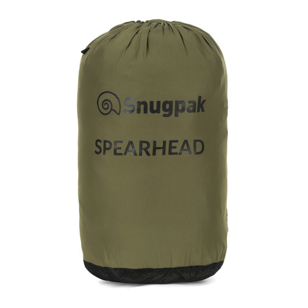 Kurtka Spearhead (-10°C / -15°C) Snugpak Multicam