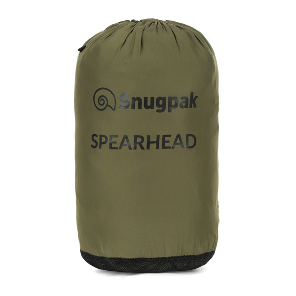 Kurtka Spearhead (-10°C / -15°C) Snugpak Olive