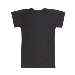 T-shirt Dziecięcy Rothco Czarny