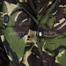 Kurtka Parka Wojskowa Brytyjska Smock Combat  Windproof DPM Woodland M2 Oryginał Nowa