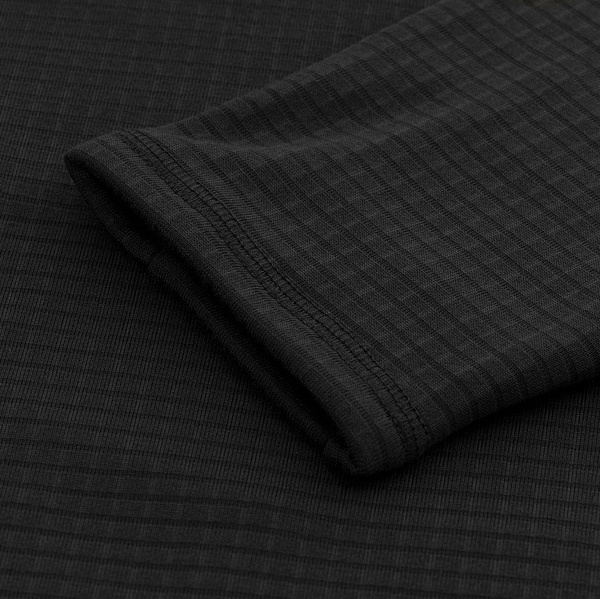 Trikot Termiczny Na Zimną Pogodę Delta Level 2 M-Tac Czarny (70002002) 