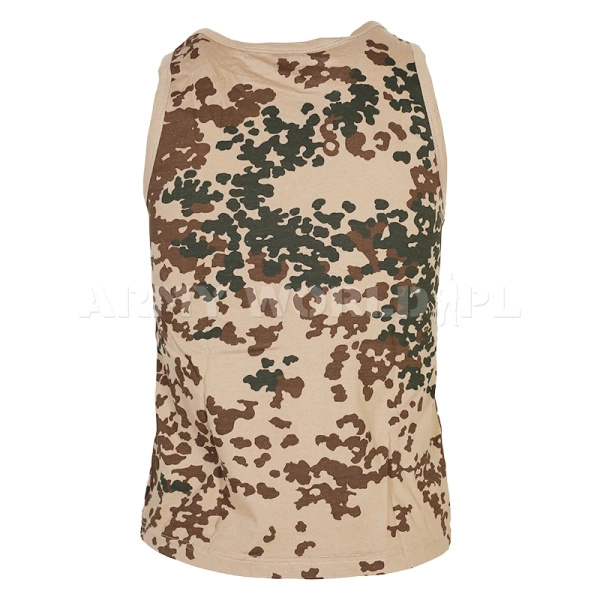 Podkoszulek Męski Tank Top MFH Tropentarn (00153Y)