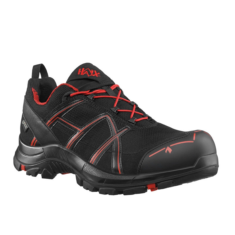 Black eagle safety sales shoes