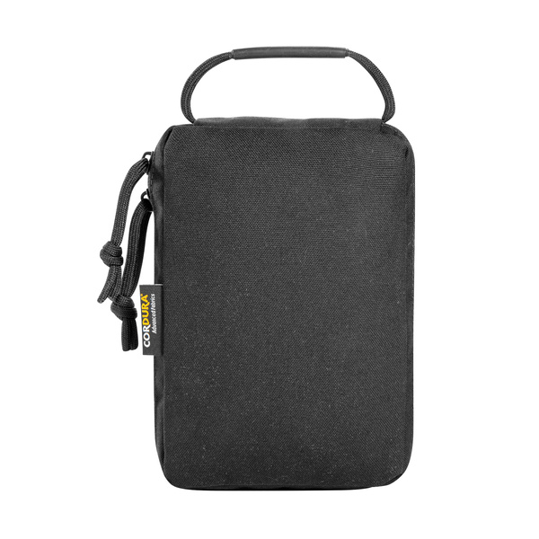 Note Book Pocket MKII Tasmanian Tiger Black (8806.040)