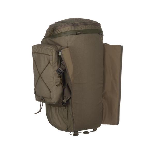 Plecak Snajperski Wisport Shotpack 2 45 Litrów Multicam