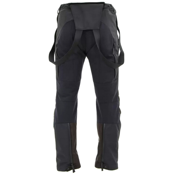 Hunting Trousers ISLG G-LOFT® Carinthia Black