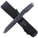 Nóż Extrema Ratio Fulcrum Black