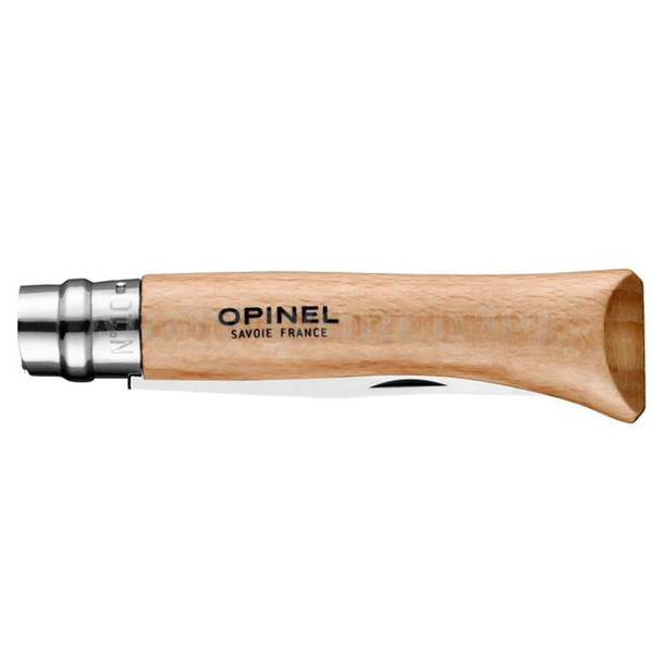 Kitchen-Tourist Set Nomad Opinel (002177)