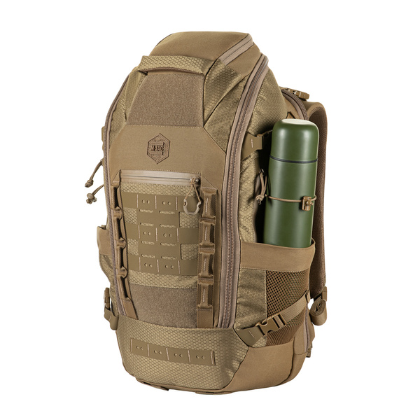 Plecak Small Elite Gen.III Hex M-Tac Coyote (10222005)