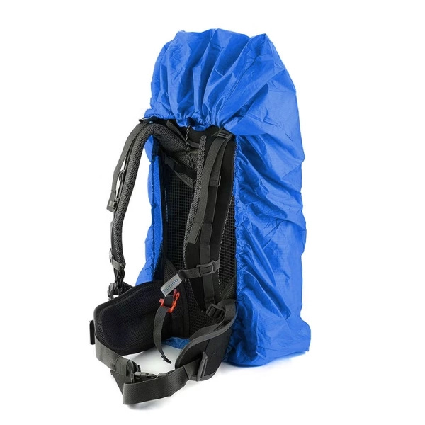 Pokrowiec Na Plecak Przeciwdeszczowy 20-30L Naturehike Blue (NH15Y001)
