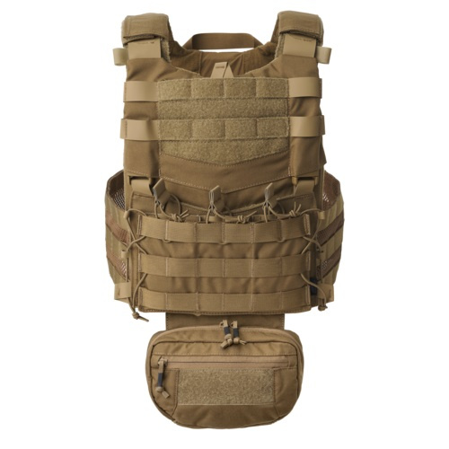 Pouch Guardian Dangler Helikon-Tex Multicam Black (MO-GDP-CD-0C)