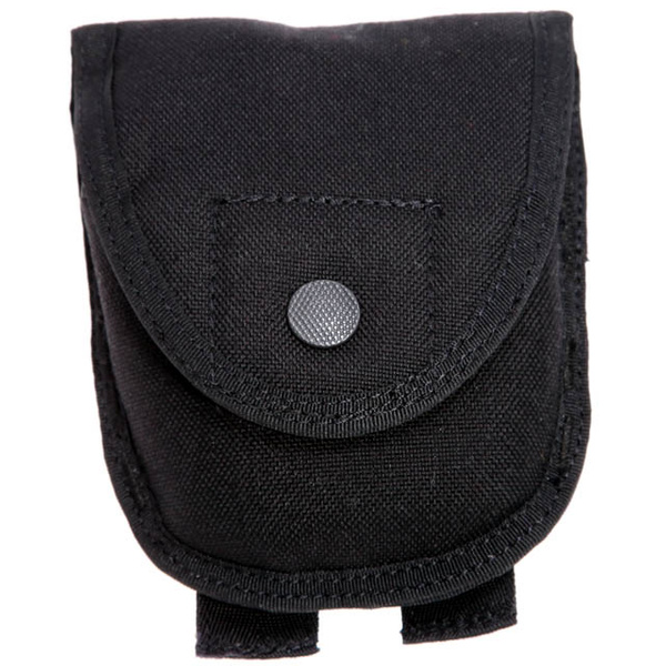 Kieszeń Na Kajdanki Handcuff Pouch - 09 Snigel Czarna (21-00485-01-000)
