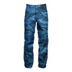 Spodnie Jungle Z Odpinanymi Nogawkami Fostex Sky Blue Powystawowe