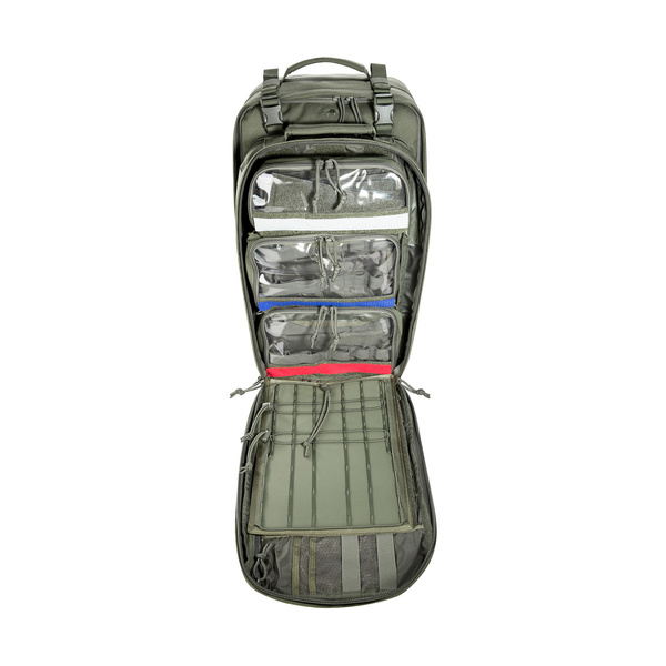 Medic Backpack 40 Litres First Responder Move On MK III Tasmanian Tiger Olive (8801.331)