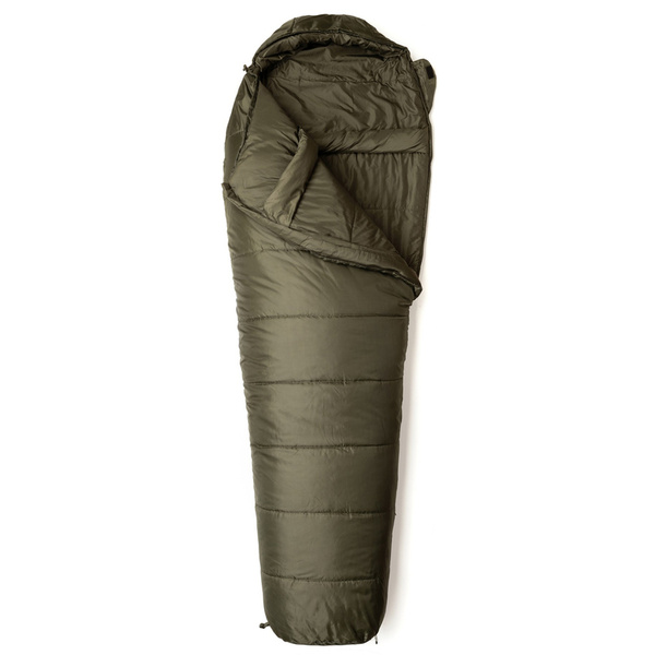 Śpiwór Sleeper Lite (-5°C / -10°C) Snugpak Olive