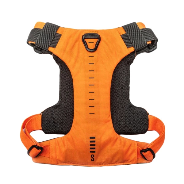 Uprząż Mission Ready Dog Harness 2.0 5.11 Flourescent Orange (5860196)