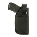 Universal Holster Elite Rights M-Tac Black