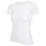 Women's T-shirt  Comfort Cotton Brubeck White