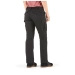 Spodnie Taktyczne Bójówki Damskie Stryke Pants 5.11 Dark Navy (64386ABR-724)