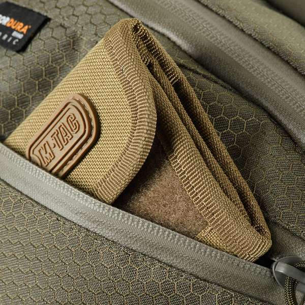 Torba Sphaera Hex Hardsling Bag Large Elite M-Tac Multicam/Coyote (51414508)