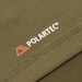 Koszulka Termoaktywna Damska Ultra Light Polartec M-Tac Dark Olive (51406048)