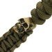 Temblak Loopy Snake Skull M-Tac Olive (10287001)