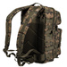 Plecak Model II US Assault Pack LG (36l) Mil-tec Marpat (14002271)