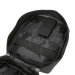 Apteczka Taktyczna Zrywana IFAK Molle Laser Cut JB Tacticals Czarna