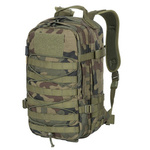 Plecak Taktyczny Helikon-Tex Raccoon Mk2 (24l) Cordura® PL Woodland (PL-RC2-CD-04)