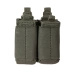 Ładownica Flex DBL Pistol Mag Pouch 2.0 5.11 Ranger Green (56669ABR)