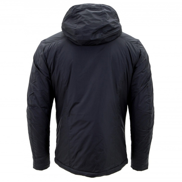 Light Insulation Jacket G-Loft LIG 4.0 Carinthia Black