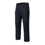 Trousers Helikon-Tex UTP Urban Tactical Pant Ripstop Navy Blue (SP-UTL-PR-37)