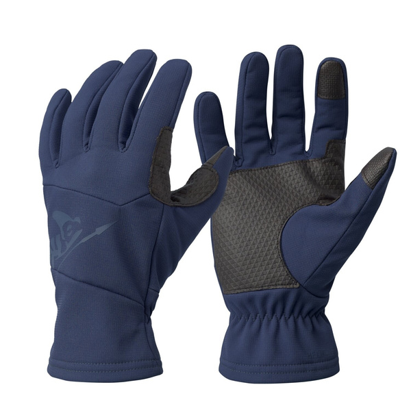 Rękawice Lizard Grip Helikon-Tex Sentinel Blue (RK-LGG-PO-SB) 