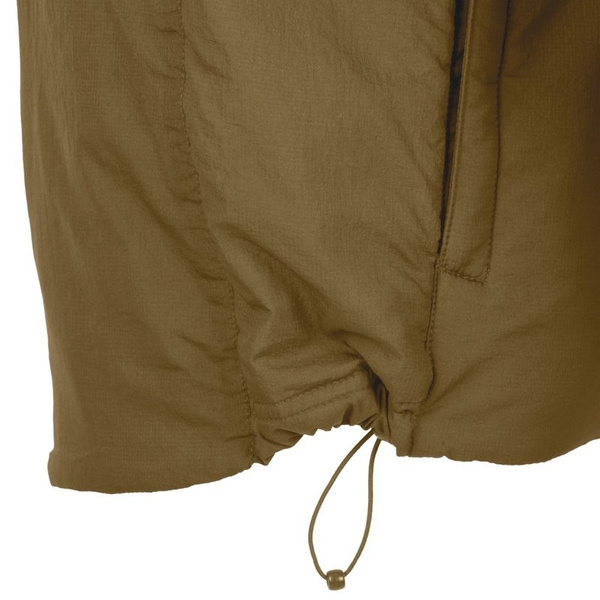 Jacket WOLFHOUND Climashield Apex 67g Helikon-Tex PenCott® WildWood (KU-WLF-NL-45)