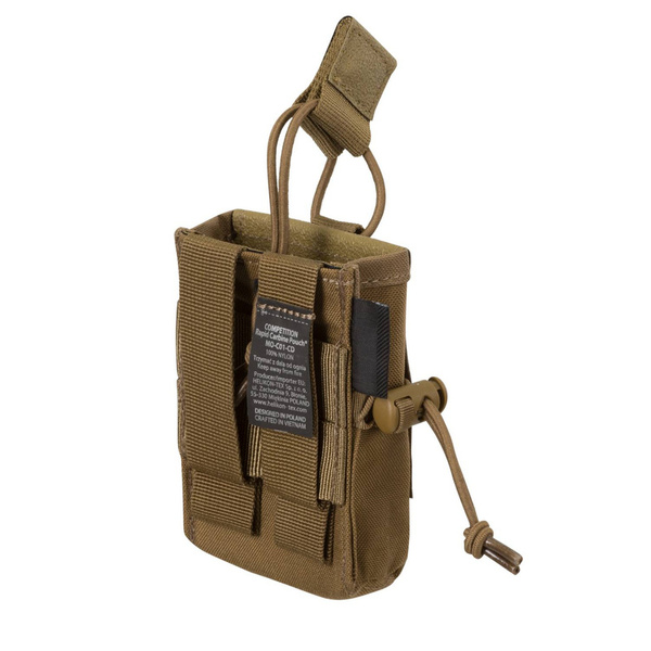 Ładownica COMPETITION Rapid Carbine Pouch® Helikon-Tex US Woodland (MO-C01-CD-03)