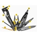Multitool Leatherman® MUT Czarny + Futerał Green (833084)