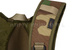 Pokrowiec CamelBak® Na System Hydracyjny 2l Woodland Oryginał Demobil BDB