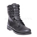 Winter Military Jump Boots Jozef Insulated Black