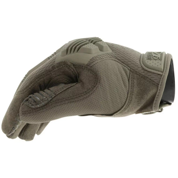 Tactical Gloves Mechanix Wear M-Pact Olive New