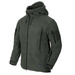 Fleece Jacket Patriot Helikon-Tex Foliage (BL-PAT-HF-21)