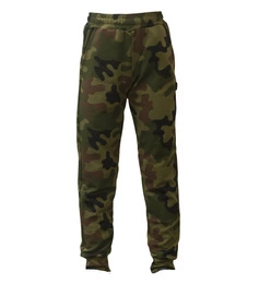 Military Trousers Junior PL Camo 