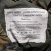 Pałatka Wojskowa Flecktarn Oryginał Bundeswehr z Kapturem + Śledzie Oryginał Demobil BDB