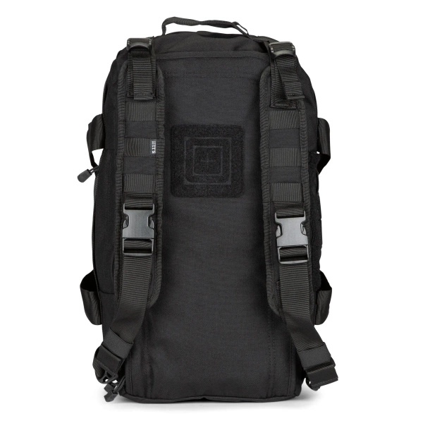 Torba Transportowa 5.11 Rush LBD Mike 40 L Czarna (56293ABR-019)
