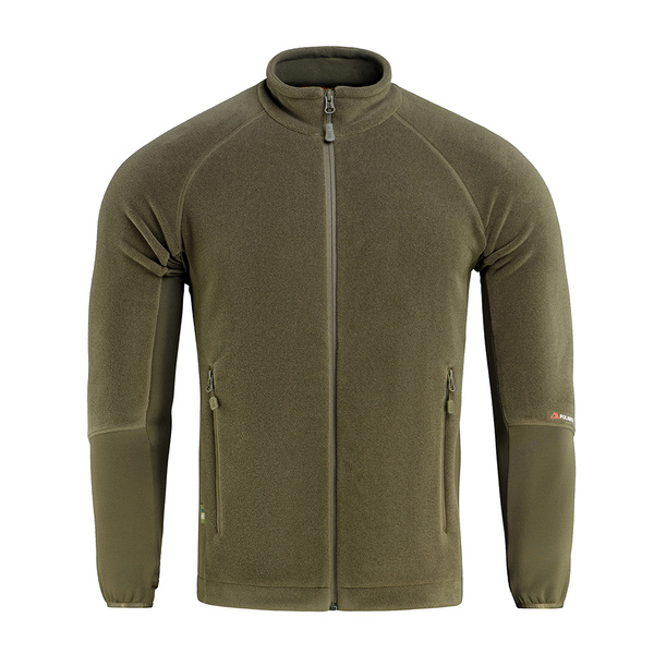 Bluza Polarowa Polartec Sport M-Tac Dark Olive (70017048)