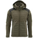 ISG PRO Jacket G-LOFT® Carinthia Olive Green